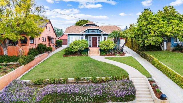 13733 Franklin Street, Whittier, CA 90602