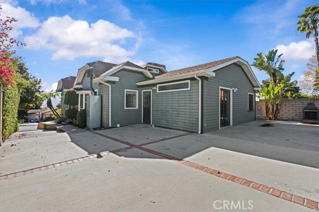 13733 Franklin Street, Whittier, CA 90602