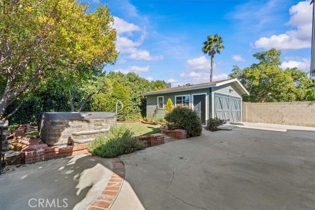 13733 Franklin Street, Whittier, CA 90602