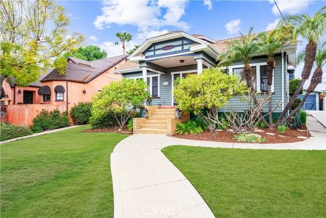 13733 Franklin Street, Whittier, CA 90602