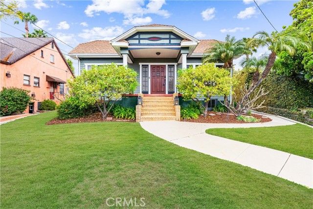 13733 Franklin Street, Whittier, CA 90602