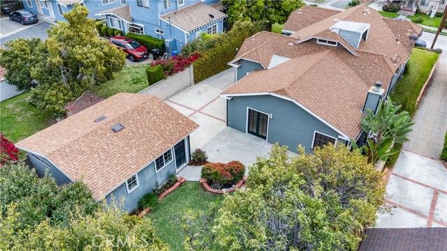 13733 Franklin Street, Whittier, CA 90602