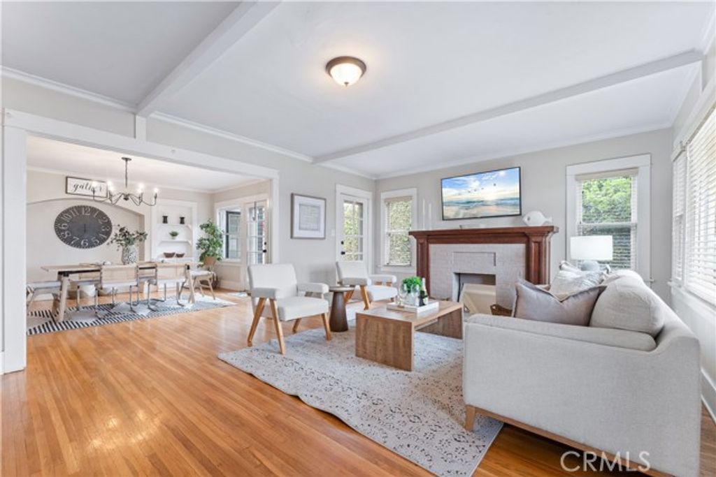 13733 Franklin Street, Whittier, CA 90602