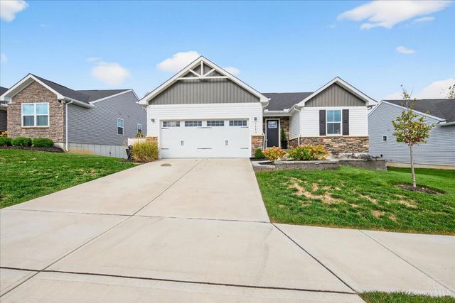 5667 Woodcreek Drive, Middletown, OH 45042