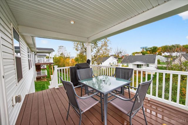 5667 Woodcreek Drive, Middletown, OH 45042