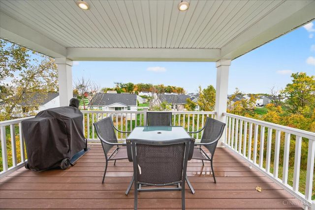 5667 Woodcreek Drive, Middletown, OH 45042