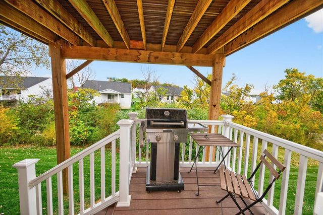 5667 Woodcreek Drive, Middletown, OH 45042