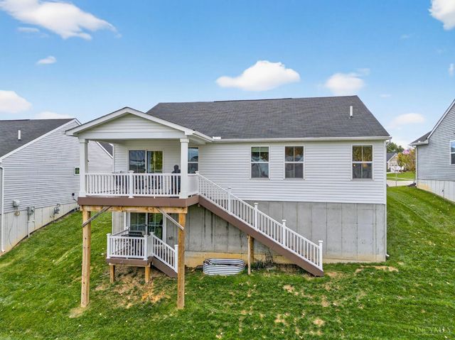 5667 Woodcreek Drive, Middletown, OH 45042