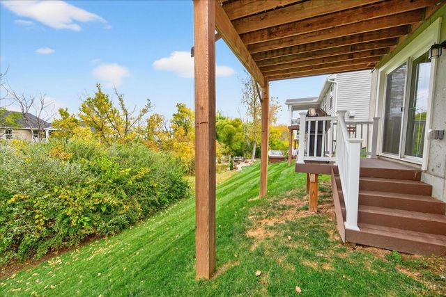 5667 Woodcreek Drive, Middletown, OH 45042