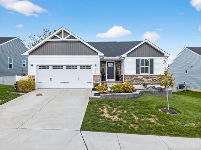 5667 Woodcreek Drive, Middletown, OH 45042