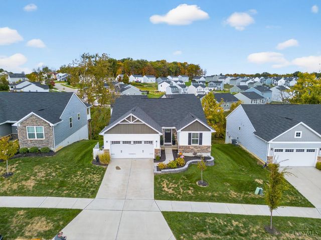 5667 Woodcreek Drive, Middletown, OH 45042