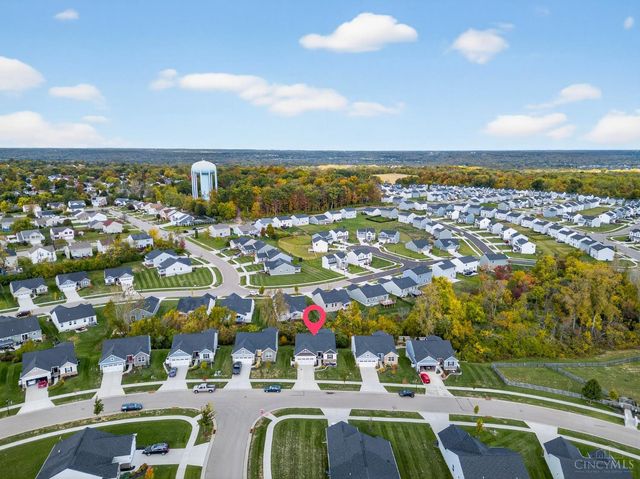 5667 Woodcreek Drive, Middletown, OH 45042