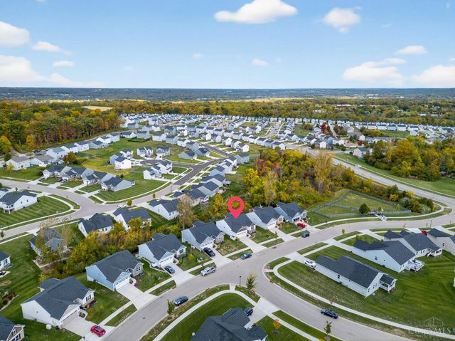 5667 Woodcreek Drive, Middletown, OH 45042