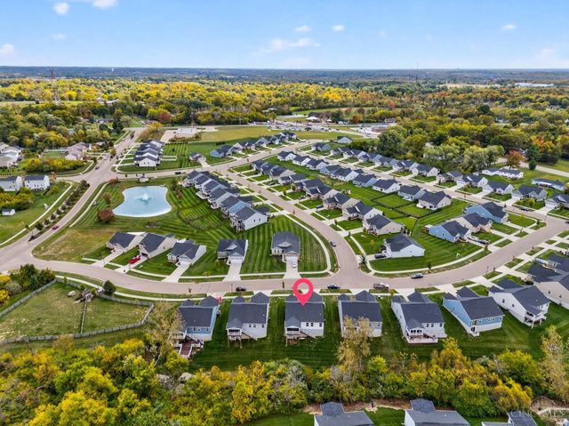 5667 Woodcreek Drive, Middletown, OH 45042