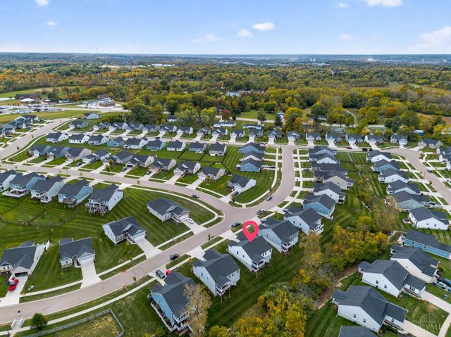 5667 Woodcreek Drive, Middletown, OH 45042