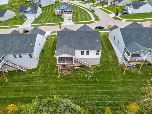 5667 Woodcreek Drive, Middletown, OH 45042
