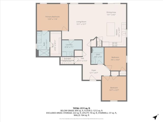 5667 Woodcreek Drive, Middletown, OH 45042