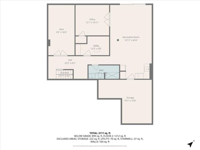 5667 Woodcreek Drive, Middletown, OH 45042