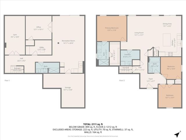 5667 Woodcreek Drive, Middletown, OH 45042