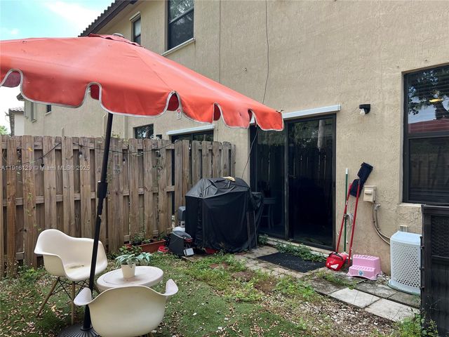 15103 SW 113th Ter 15103, Miami, FL 33196