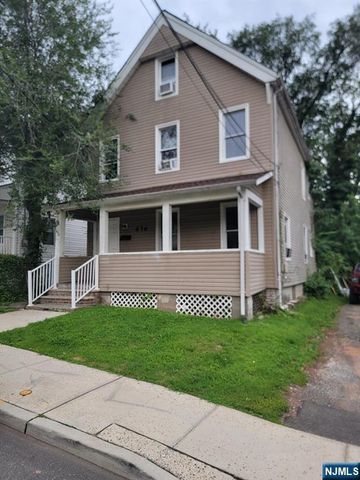 476 Laurel Street, Orange, NJ 07050