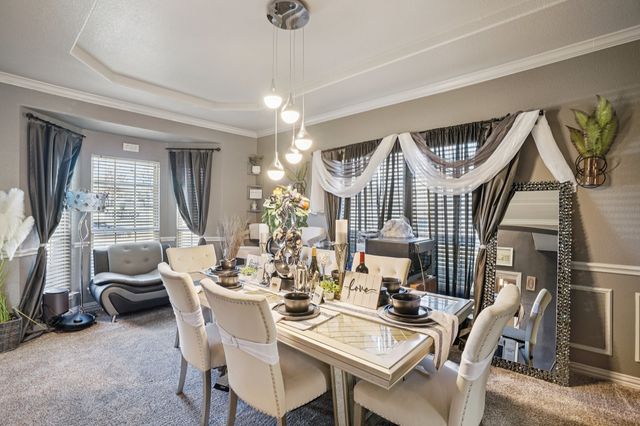 400 Shadow Creek Drive, Desoto, TX 75115