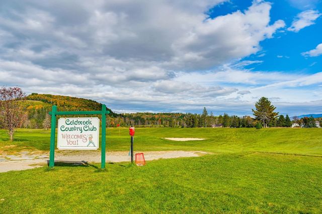 69 Pleasant Street, Colebrook, NH 03576