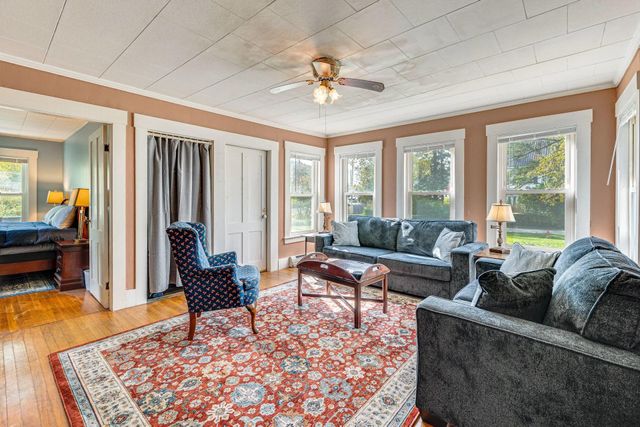 69 Pleasant Street, Colebrook, NH 03576