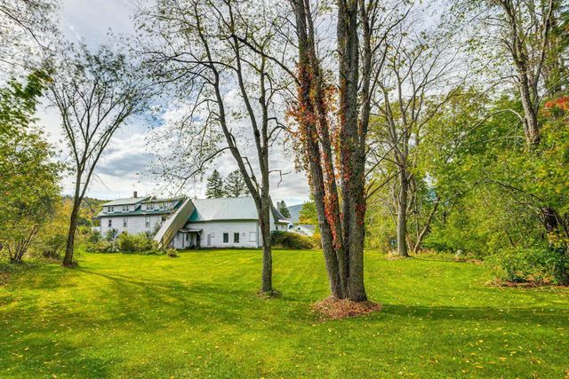 69 Pleasant Street, Colebrook, NH 03576