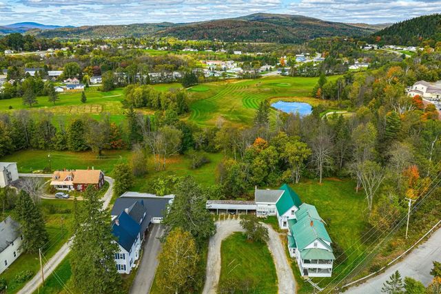 69 Pleasant Street, Colebrook, NH 03576