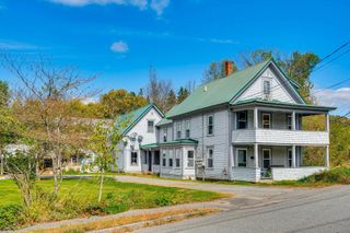 69 Pleasant Street, Colebrook, NH 03576