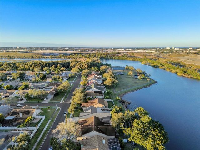 10431 36TH STREET N, Clearwater, FL 33762