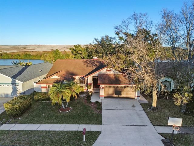 10431 36TH STREET N, Clearwater, FL 33762