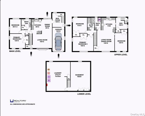167 N Suffolk Avenue, Massapequa, NY 11758