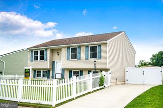 303 BRITTANY DR, Joppa, MD 21085