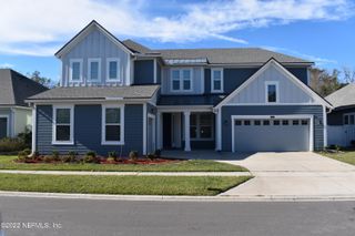 99 FOOTBRIDGE Road, St. Johns, FL 32259