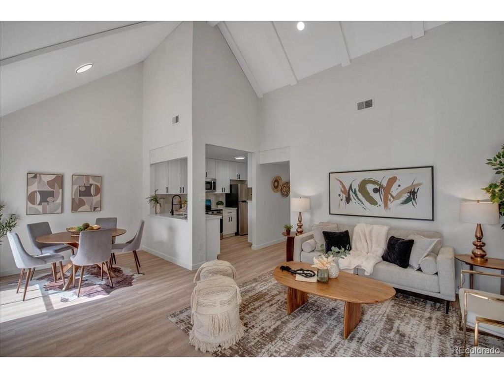 14483 E Arizona Ave, Aurora, CO 80012