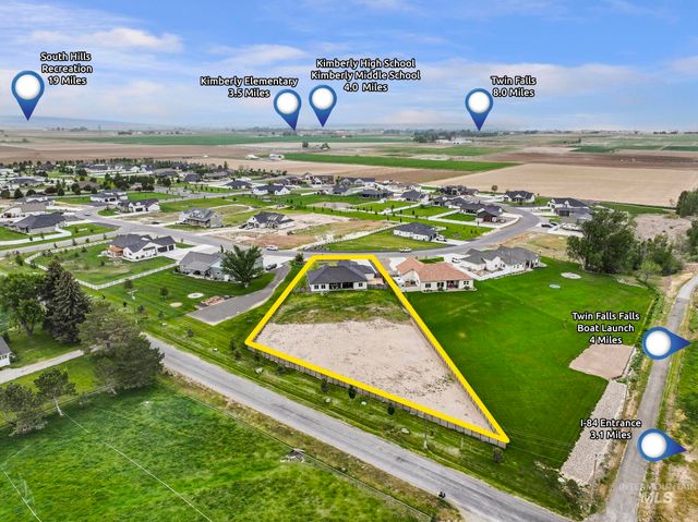 3840 Susan Cir E, Kimberly, ID 83334