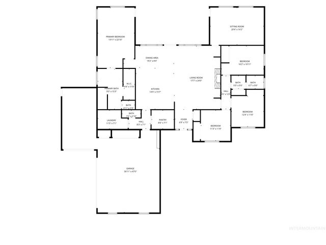 3840 Susan Cir E, Kimberly, ID 83334