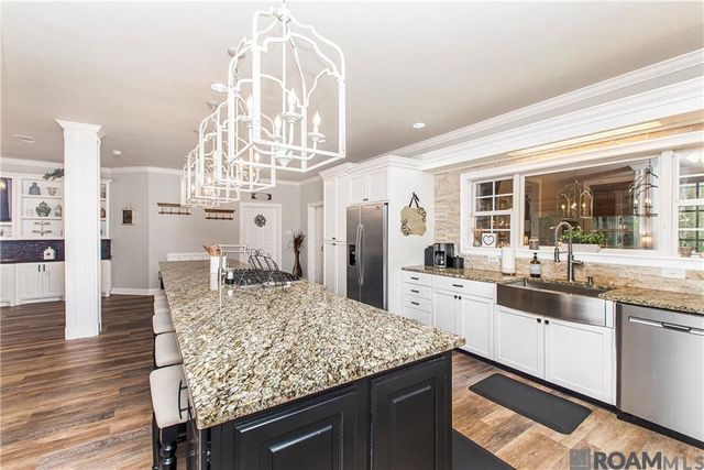 11306 Jerusalem Church Road, Hammond, LA 70403