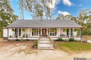 11306 Jerusalem Church Road, Hammond, LA 70403