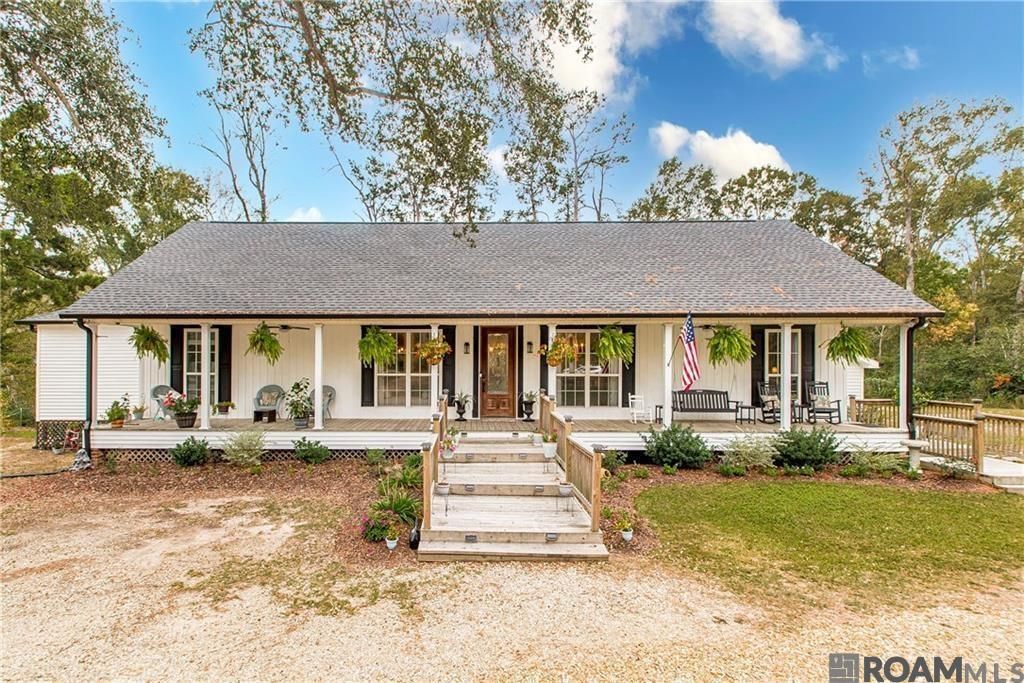 11306 Jerusalem Church Road, Hammond, LA 70403