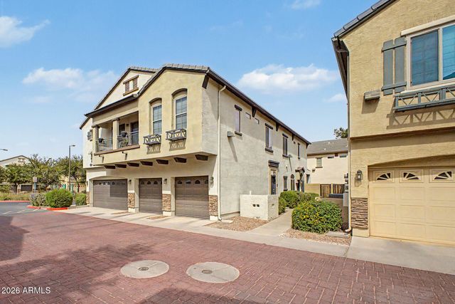 2727 N PRICE Road 42, Chandler, AZ 85224