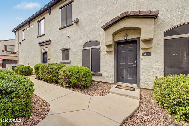 2727 N PRICE Road 42, Chandler, AZ 85224