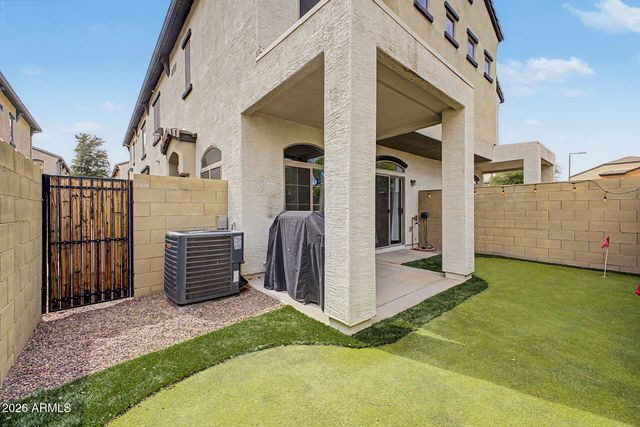 2727 N PRICE Road 42, Chandler, AZ 85224
