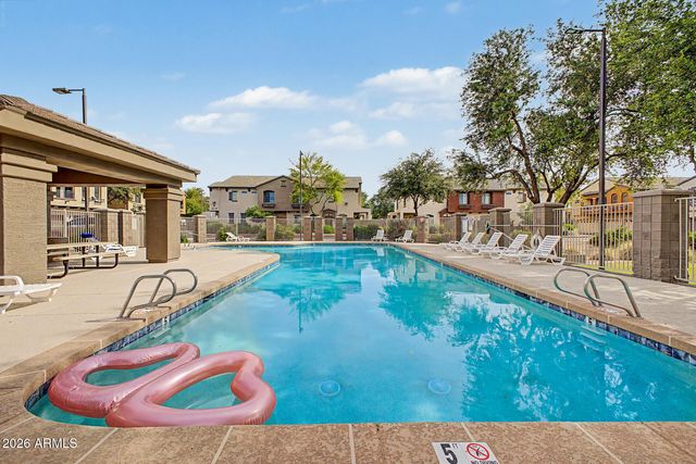 2727 N PRICE Road 42, Chandler, AZ 85224