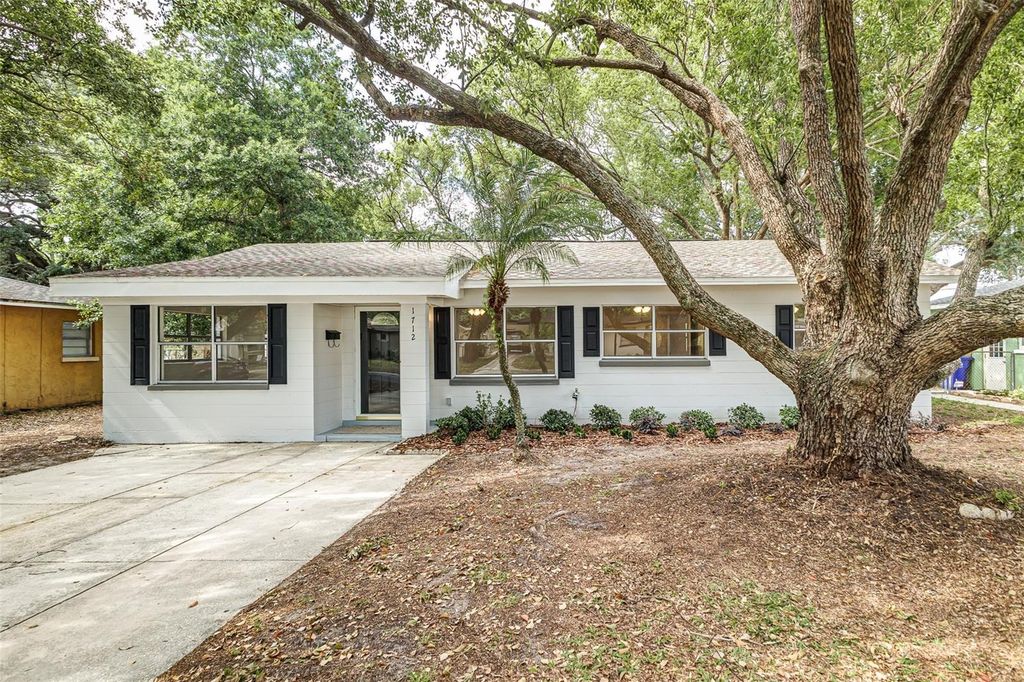 1712 HUNTINGTON STREET, Lakeland, FL 33801