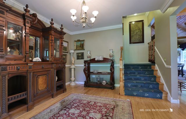 2214 MAIN STREET Road, Spring Grove, IL 60081