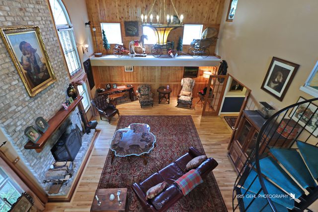 2214 MAIN STREET Road, Spring Grove, IL 60081