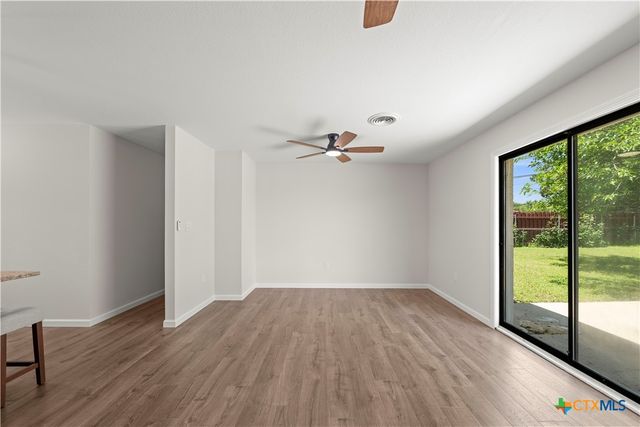 606 S 25th Street, Copperas Cove, TX 76522